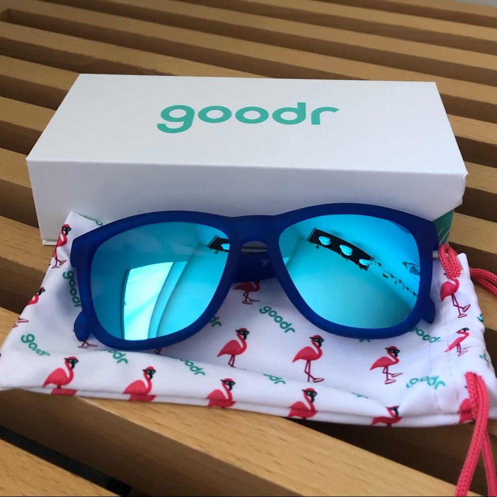 ✨ GoodR Sunglasses ✨